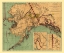 Picture of ALASKA GOLD COAL - WALCOTT 1898 