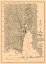 Picture of MOBILE COUNTY ALABAMA - FONDE 1895 