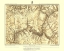 Picture of ARIZONA UTAH ATLAS SHEET - USGS 1873 