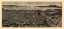Picture of BERKELEY CALIFORNIA - GREEN 1909 