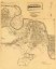 Picture of BROOKDALE CALIFORNIA - BALDWIN 1910 