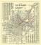 Picture of LOS ANGELES CALIFORNIA RAILWAY -1906