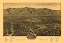 Picture of SAN GABRIEL CALIFORNIA - MORSE 1893 