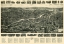 Picture of ANSONIA CONNECTICUT - BAILEY 1921 