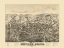 Picture of BETHEL CONNECTICUT - BAILEY 1879 