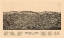 Picture of BRISTOL CONNECTICUT - NORRIS 1889 