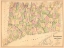 Picture of CONNECTICUT - ROCKWELL 1848 