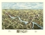 Picture of PUTNAM CONNECTICUT - BAILEY 1877 