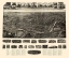 Picture of WILLIMANTIC CONNECTICUT - BAILEY 1909 