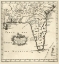 Picture of FLORIDA - SCACCIATI 1763 