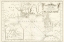 Picture of LOUISIANA FLORIDA GULF COAST - BELLIN 1764 