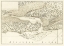 Picture of ST AUGUSTINE FLORIDA - JEFFERYS 1762 