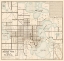 Picture of WINTER PARK FLORIDA - ROBINSON 1884 
