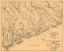 Picture of SOUTH CAROLINA GEORGIA - COGSWELL 1861 