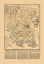 Picture of CHATHAM COUNTY GEORGIA - PLATEN 1875 