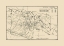 Picture of CHICKAMAUGA GEORGIA BATTLEFIELD - WELLS 1887 
