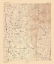 Picture of DALTON SHEET GEORGIA - USGS 1886 