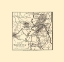 Picture of MARIETTA GEORGIA VICINITY BATTLES - NORTHRUP 1864 