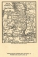 Picture of ROME ADAIRSVILLE GEORGIA VICINITY BATTLES - NORTHRUP 1864 