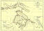 Picture of SAVANNAH GEORGIA DEFENCES - BOWEN 1865 