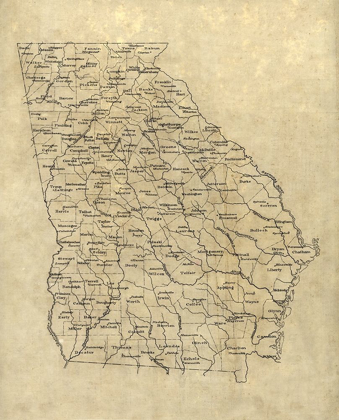 Picture of GEORGIA -1893