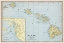 Picture of HAWAII - CRAM 1888 