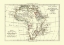 Picture of AFRICA - SANTINI 1794 