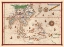 Picture of EAST ASIA - MARTINES 1587 