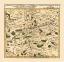 Picture of HAINAUT NAMUR BELGIUM - ROBERT 1748 
