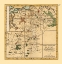 Picture of BRABANT PROVINCE NETHERLANDS - ROBERT 1748 