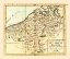 Picture of FLANDERS BELGIUM - ROBERT 1748 