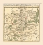 Picture of HALLE ENVIRONS BELGIUM - ROBERT 1748 