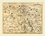 Picture of LUXEMBOURG PROVINCE BELGIUM - ROBERT 1748 