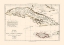 Picture of CUBA JAMAICA - SANTINI 1794 