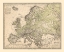 Picture of EUROPE - SANTINI 1794 