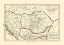Picture of ILLYRICUM PANNONIA MOESIA DACIA PROVINCES - SANTINI 1794 