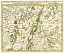 Picture of RHINE RIVER FRANCE GERMANY - ROBERT 1748 