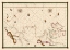 Picture of EUROPEAN COASTLINE - MARTINES 1587 