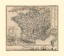 Picture of FRANCE - PERTHES 1870 