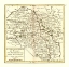 Picture of BERRY REGION BOURBONNAIS NIVERNAIS FRANCE - ROBERT 1748 