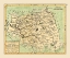 Picture of ILE-DE-FRANCE BRIE CHAMPAGNE FRANCE - ROBERT 1748 