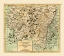 Picture of ALSACE LORRAINE FRANCE - ROBERT 1748 