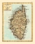 Picture of CORSICA FRANCE - ROBERT 1748 