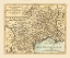 Picture of LANGUEDOC FRANCE - ROBERT 1748 