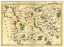 Picture of NORTH EASTERN FRANCE - ROBERT 1748 