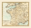 Picture of MILITARY GOVERNMENTS FRANCE - ROBERT 1748 