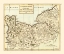 Picture of NORMANDIE FRANCE - ROBERT 1748 