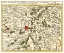 Picture of RHINE RIVER GRAND EST REGION FRANCE - ROBERT 1748 
