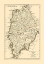 Picture of ISTRIA PENINSULA - SANTINI 1794 