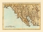 Picture of SPEZIA PROVINCE ITALY - ROBERT 1748 